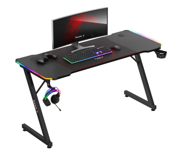 Huzaro Hero 3.3 RGB HZ-HERO 3.3 RGB - 1196913 - zdjęcie 2